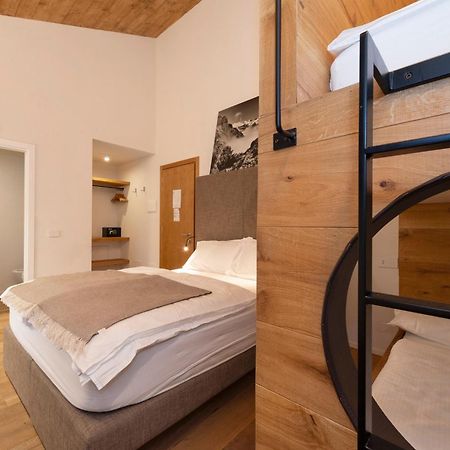Hotel Zerbion تورنيون المظهر الخارجي الصورة
